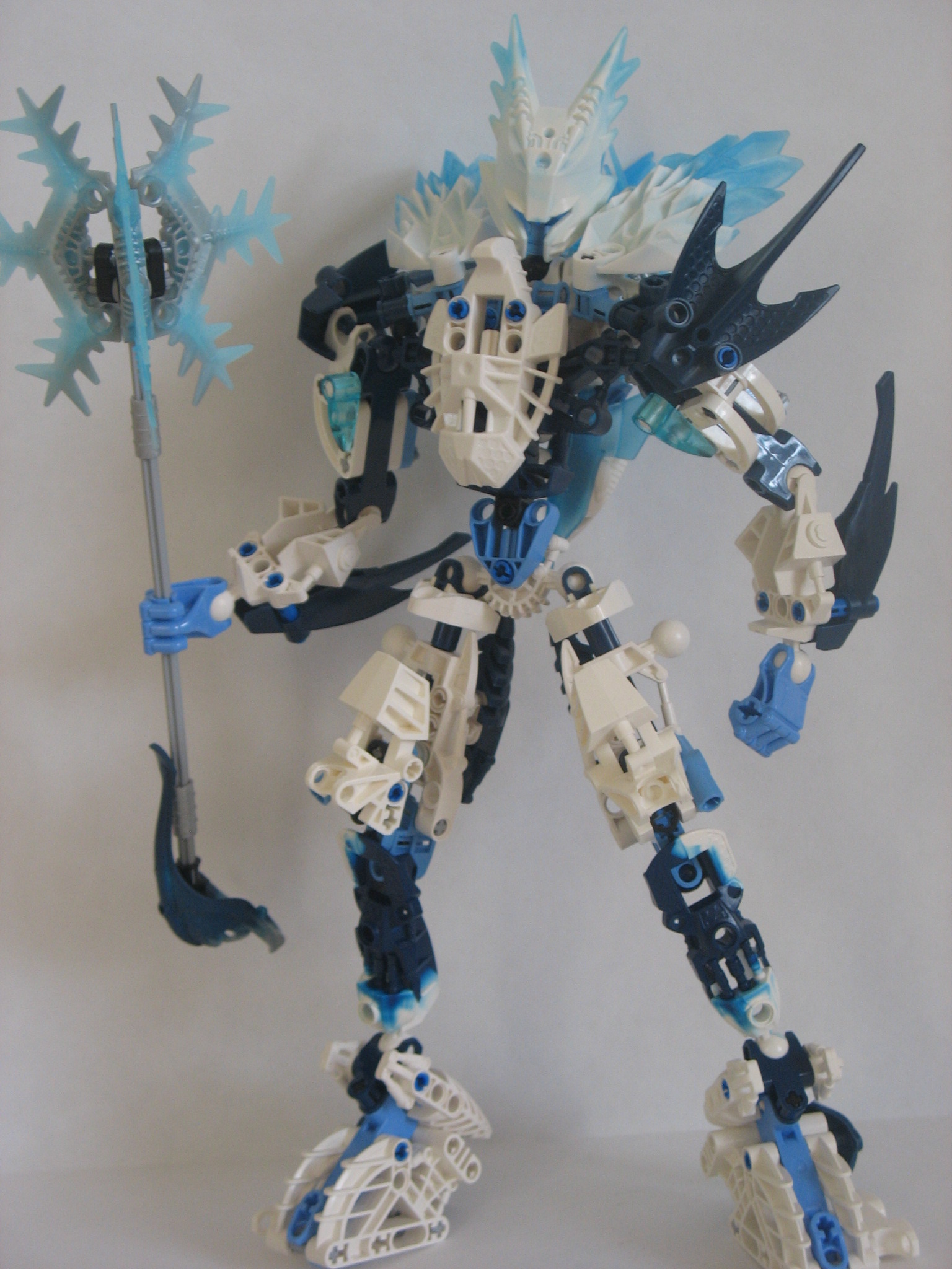 massive bionicle