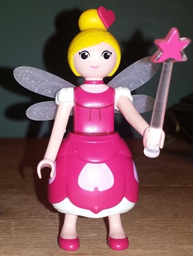 playmobil super 4 fairy