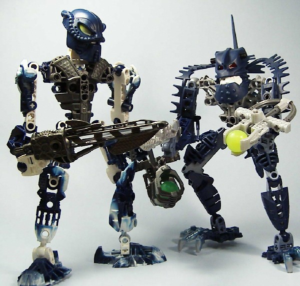 Toa inika promo 2025 inika vs piraka