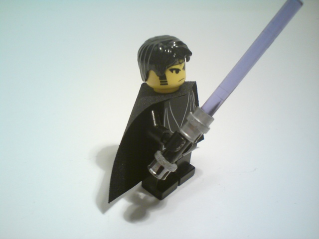 lego star wars custom lightsabers