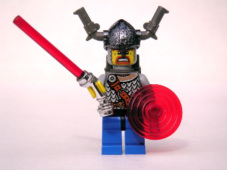 lego viking figure