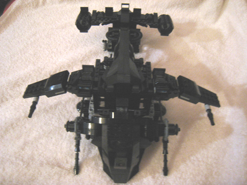 lego set 7692