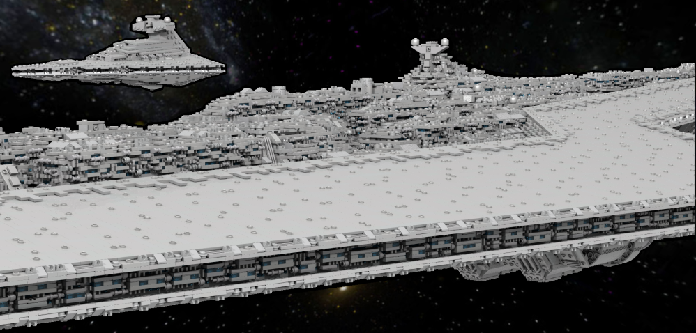 lego star destroyer 35000 pieces