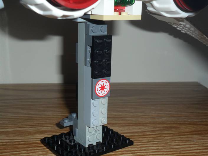 lego display stands for ships