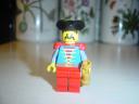 Lego Christopher Columbus