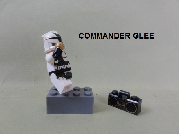Cannon Glee