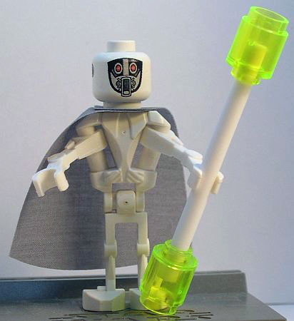 magnaguards lego