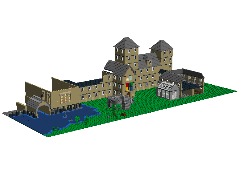 ldd_hogwarts_main_view_2_screenshot.png