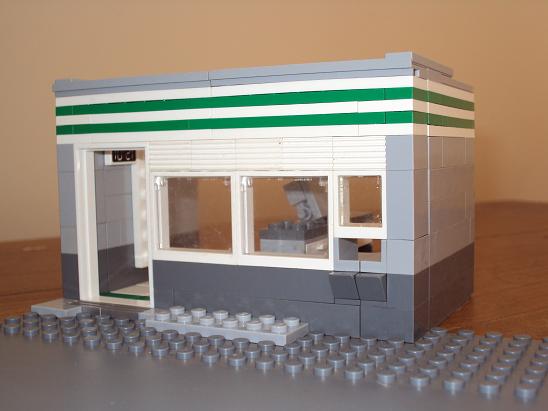 woolworths lego set