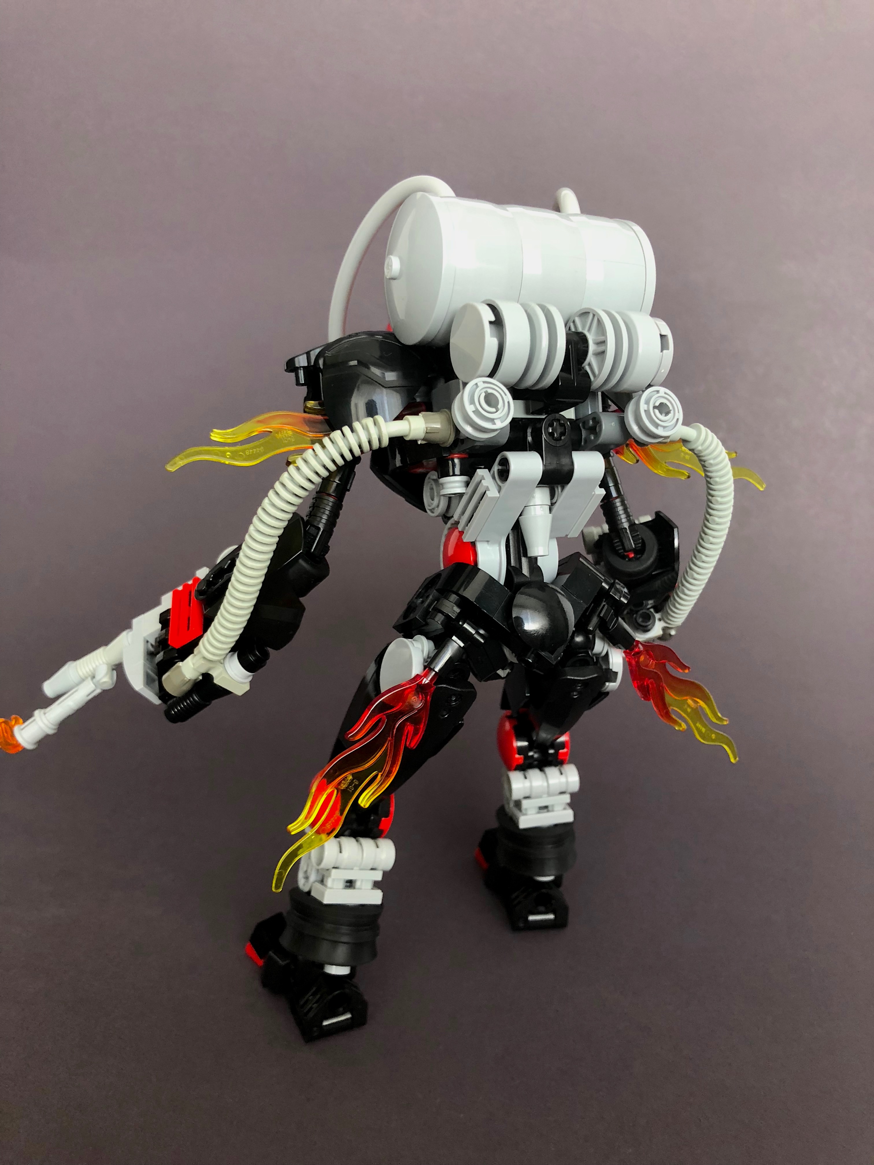 lego incinerator stormtrooper