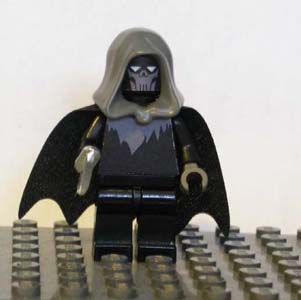 lego phantasm