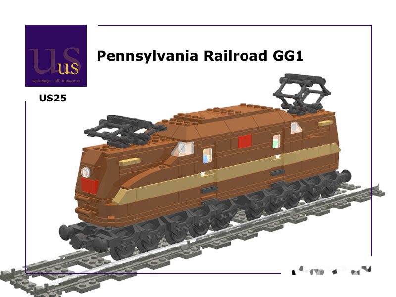 Legotrein Forum Legotrain Forum Onderwerp Bekijken Pennsylvania