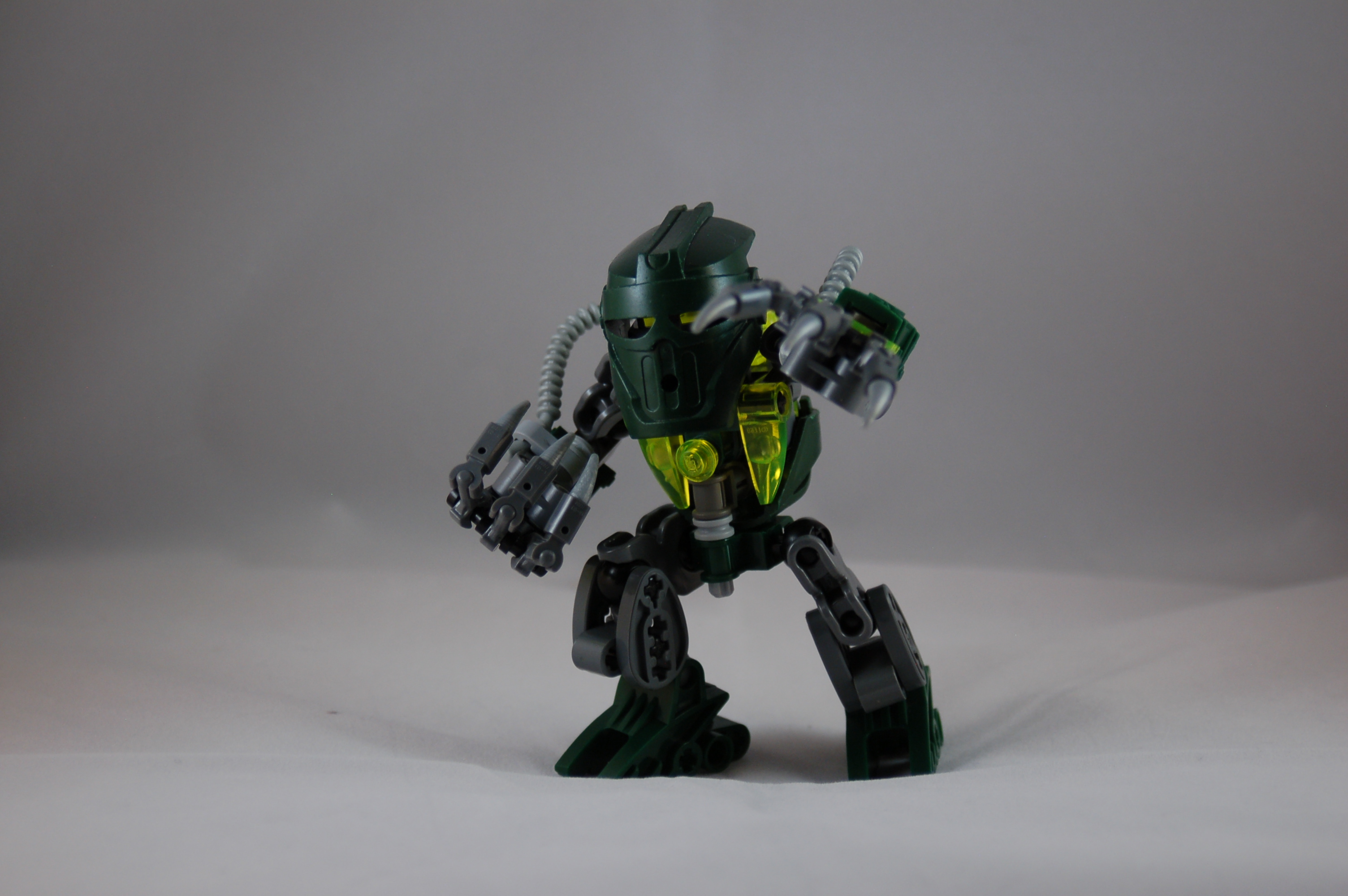 Voya Nui Resistance Team Revamp Bionicle Based Creations Bzpower