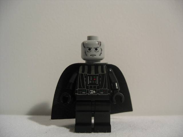 Set 8017 Darth - LEGO Star Wars - Eurobricks Forums
