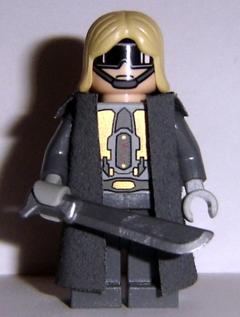 lego raiden