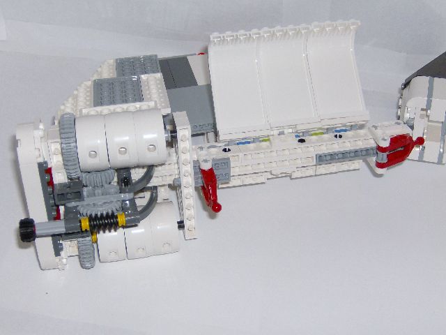 lego star wars imperial ship