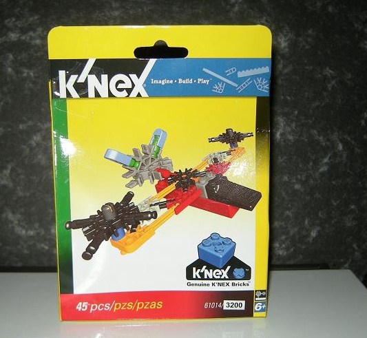 knex lego compatible