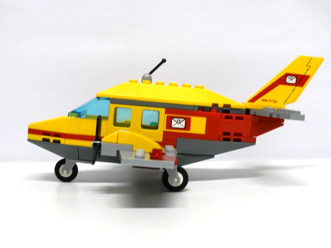 Lego 7732