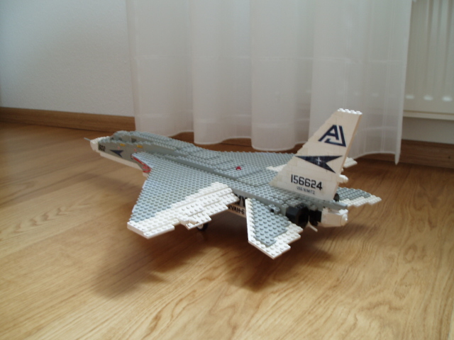 lego b1 bomber