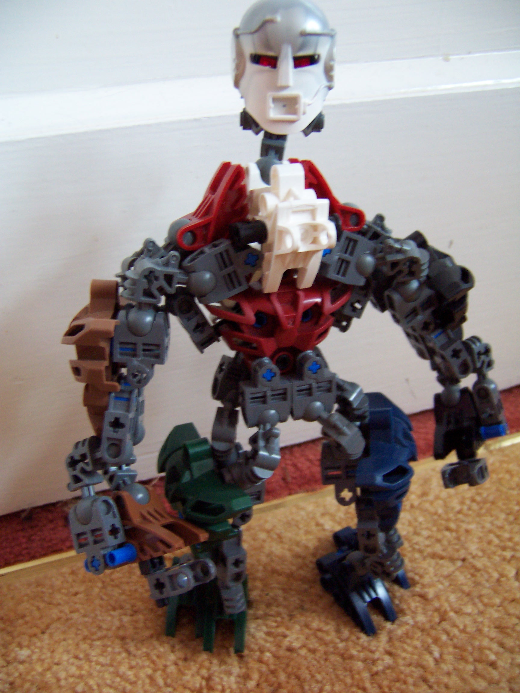 Matoran Nui