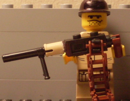 brickarms browning