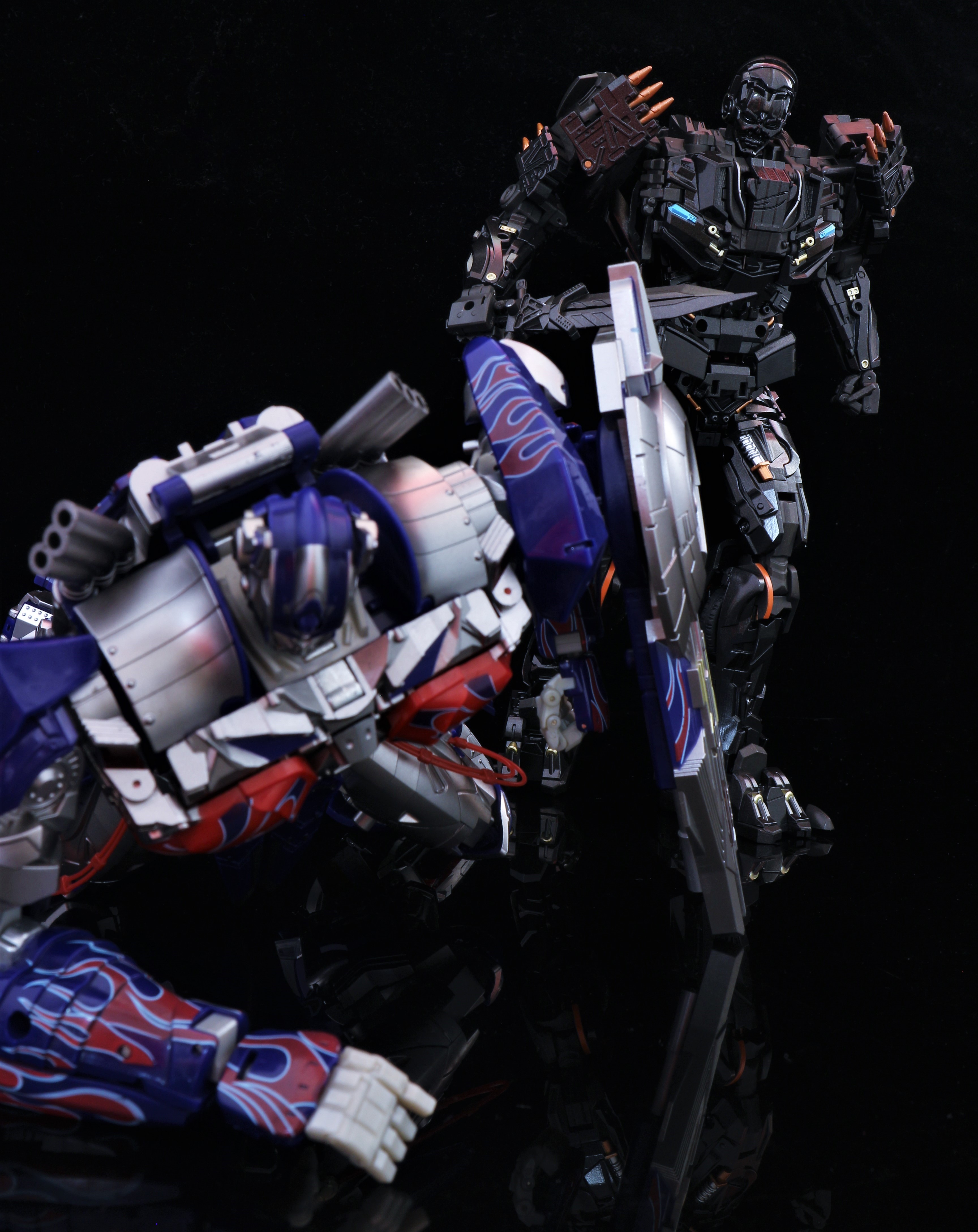 optimus prime aoe toy