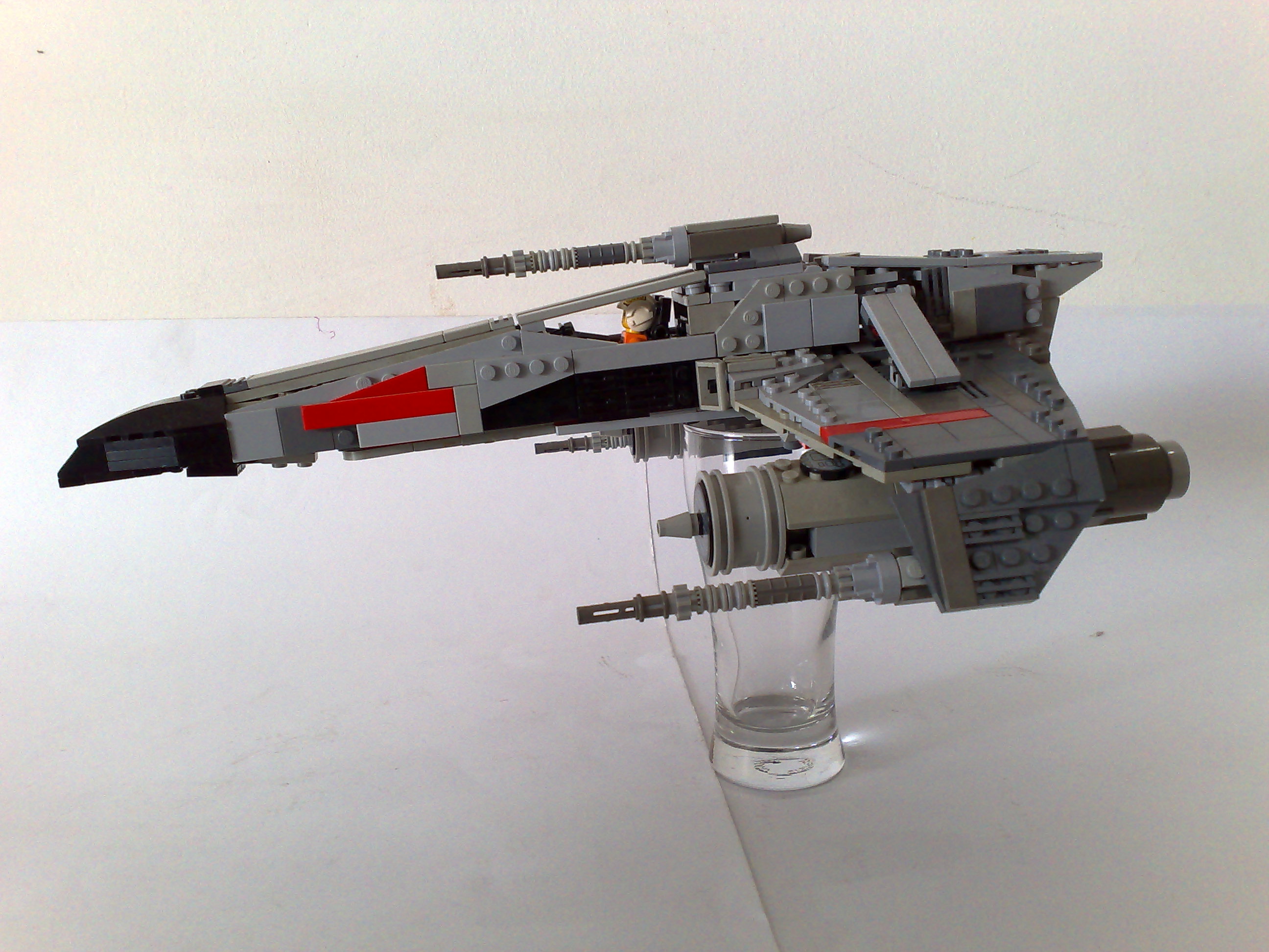 star wars e wing lego