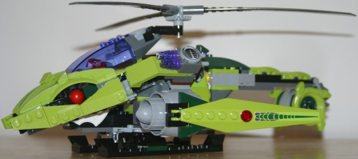 Lego 9443 online instructions