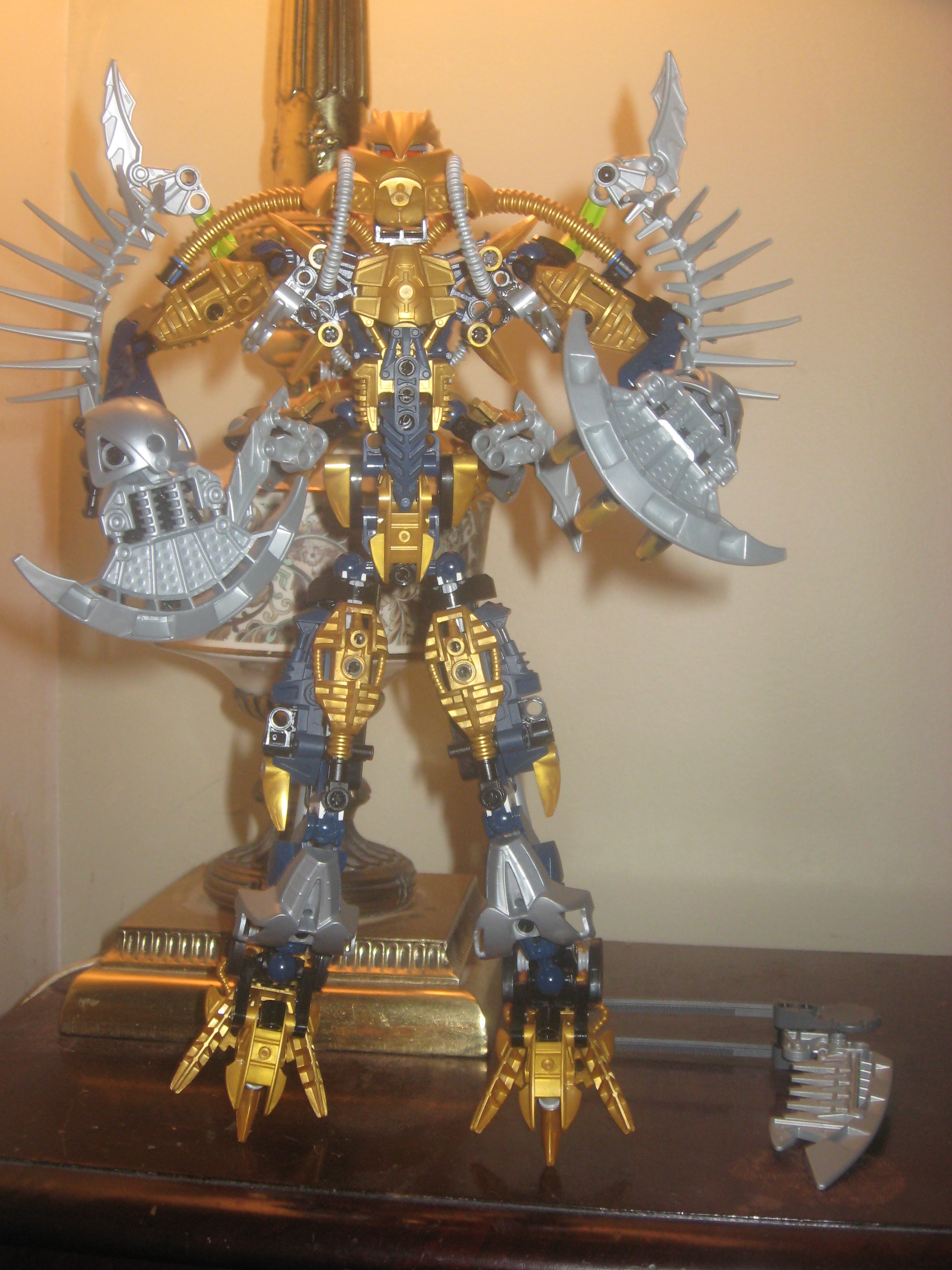 brutaka mutated