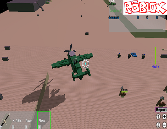 Roblox Roblox