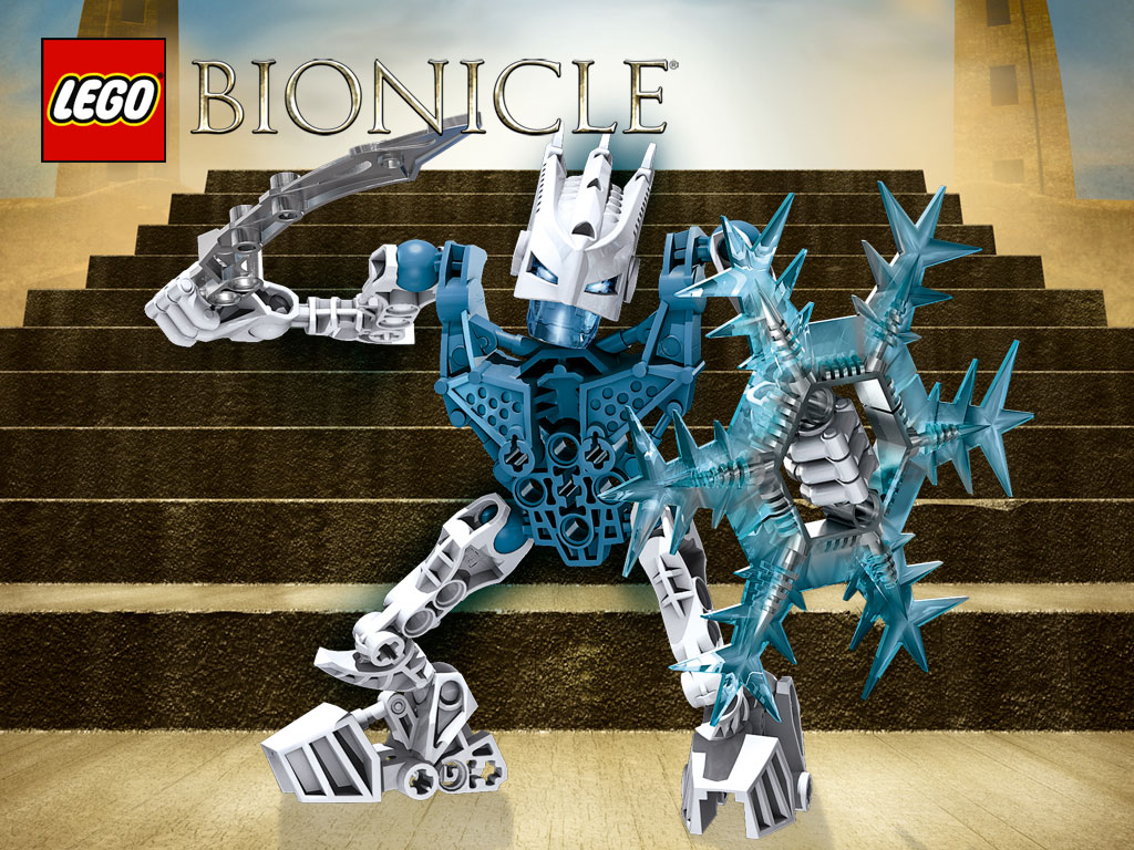 Bionicle 2009 Images and Discussion - LEGO Action Figures - Eurobricks Forums