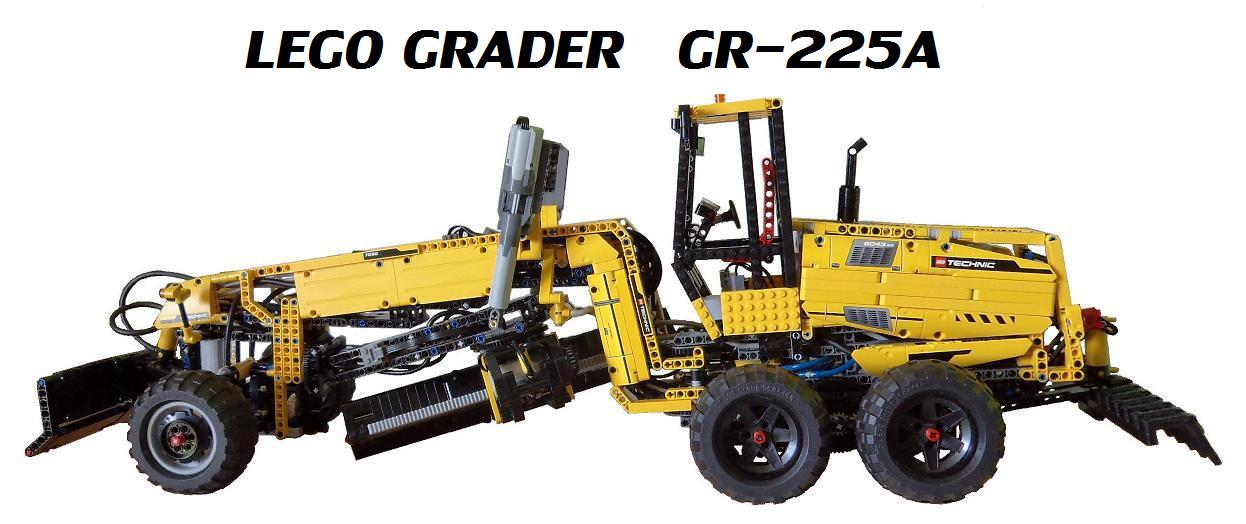 I doubt that LEGO would go the technic route with future
