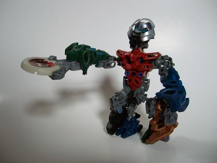 Matoran Nui