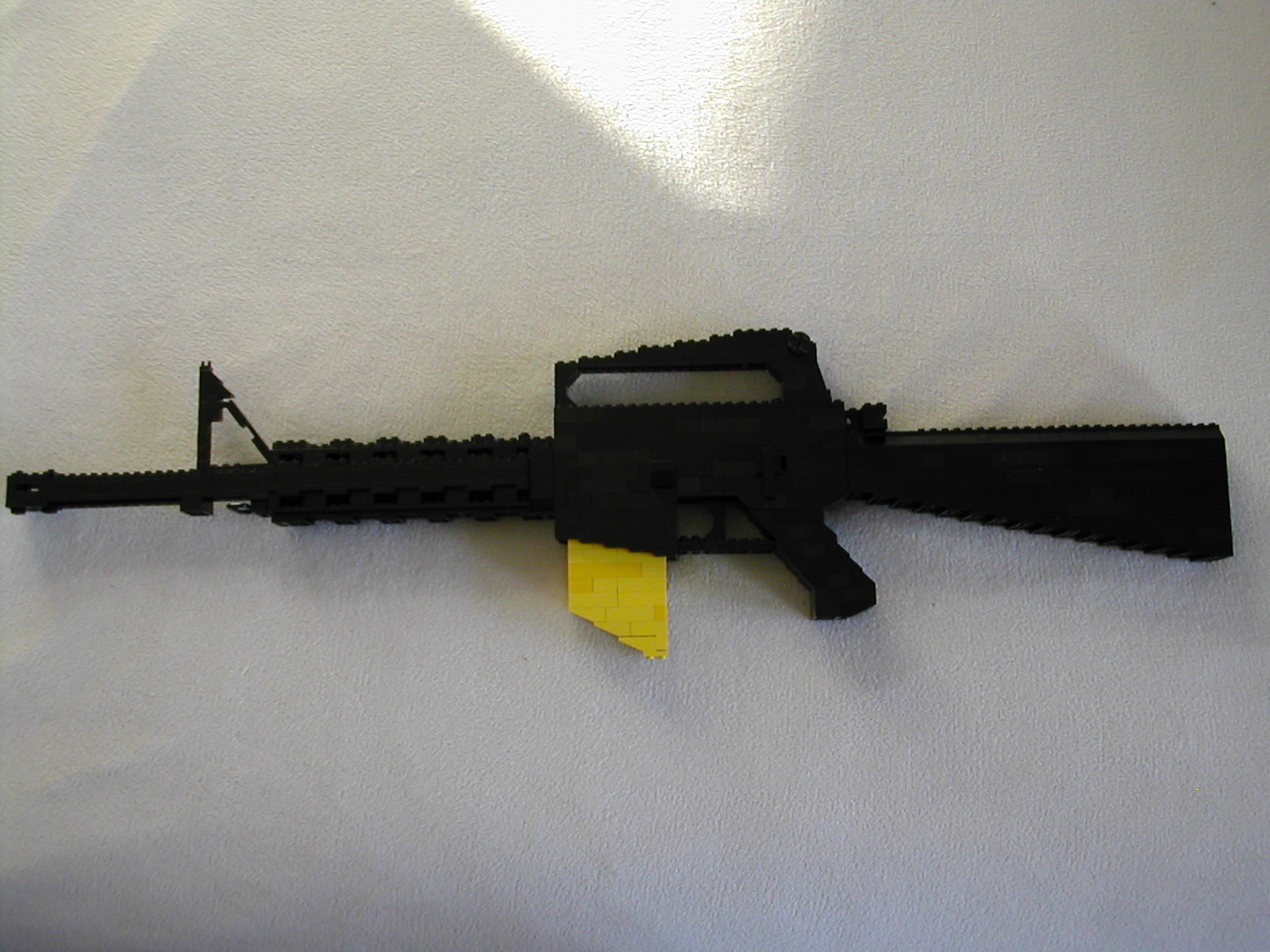 lego ray gun