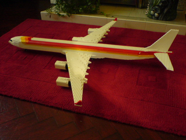 lego a340