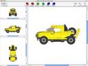 prerunner cad