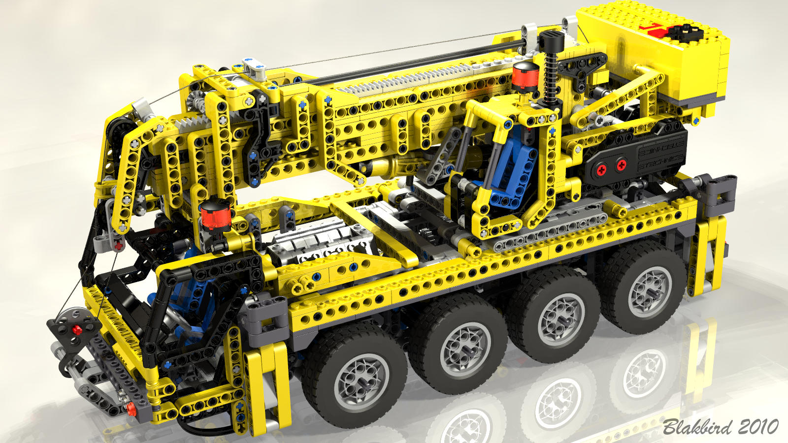 8421 xl building instructions - LEGO Mindstorms, Model Team and Scale Modeling - Eurobricks Forums