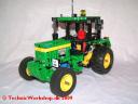 Lego John Deere