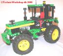 John Deere Lego