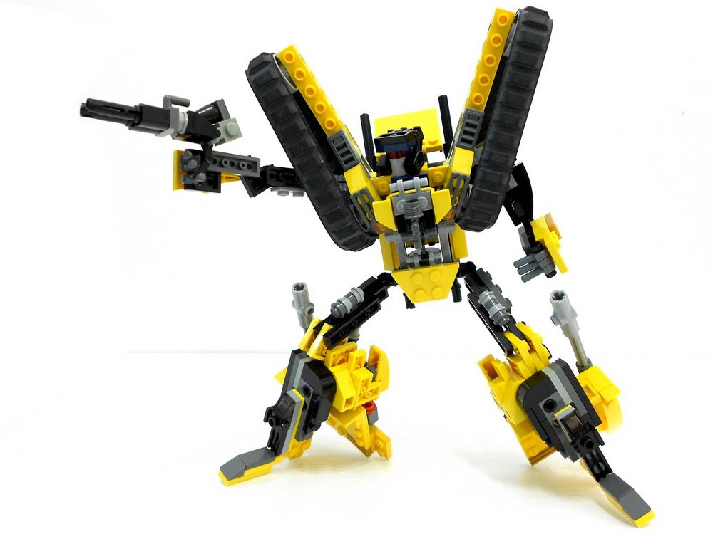 lego transformers constructicons