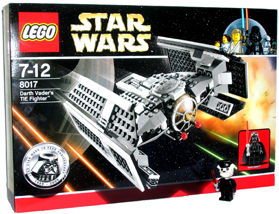 lego star wars 8017