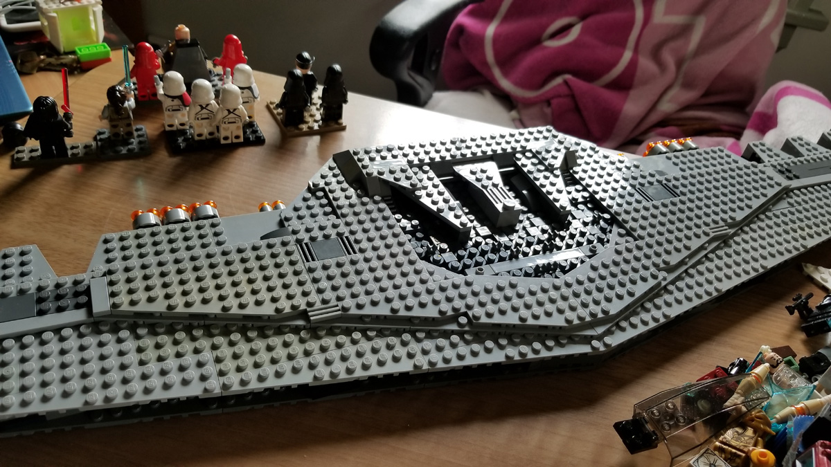 star wars dreadnought lego