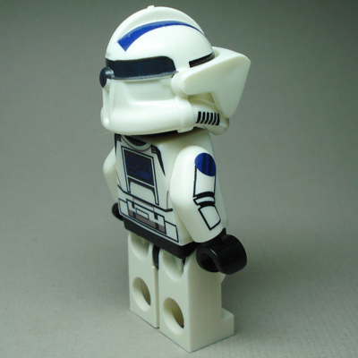 commander appo action figure