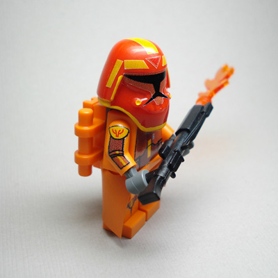 lego flamethrower star wars