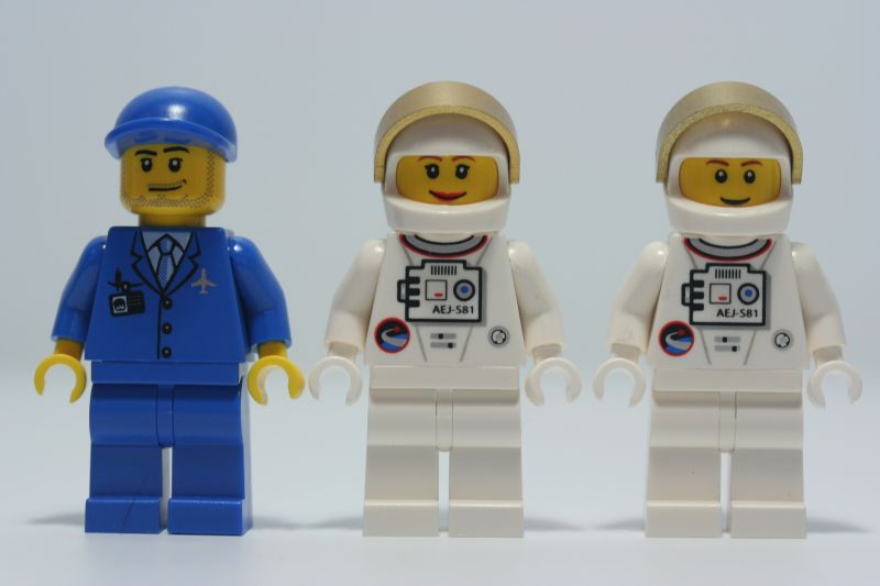 LEGO Creator Expert: Shuttle Adventure (10213) for sale online