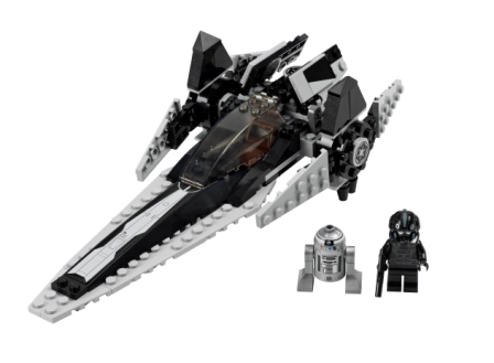 LEGO MOC STAP Speeder from Star Wars Episode 1 / The Clone Wars by Greg the  Gungan