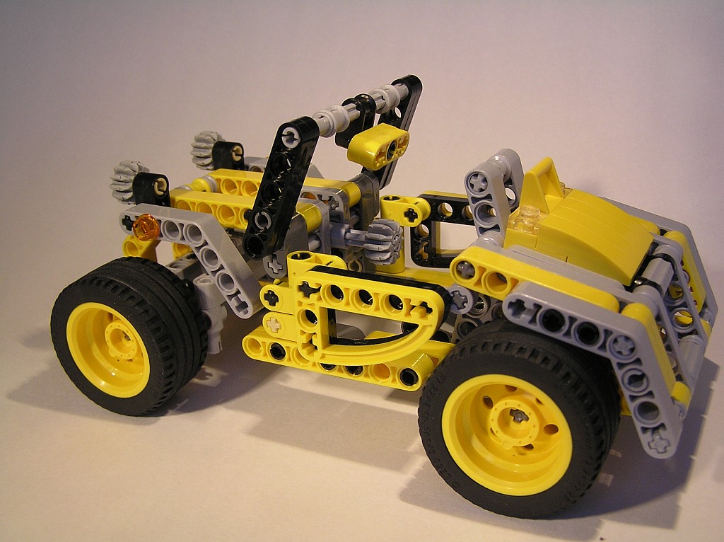 LEGO Set 9833-3 AC Adapter 230V - 10V Transformer Type G Plug