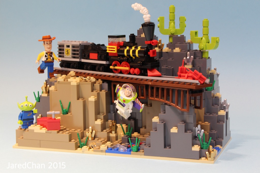 toystory train