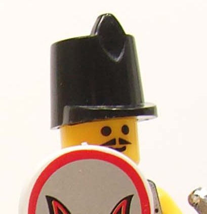 lego shako