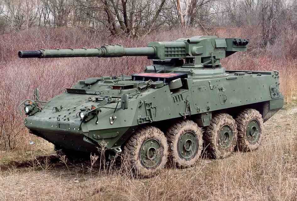 lav iii